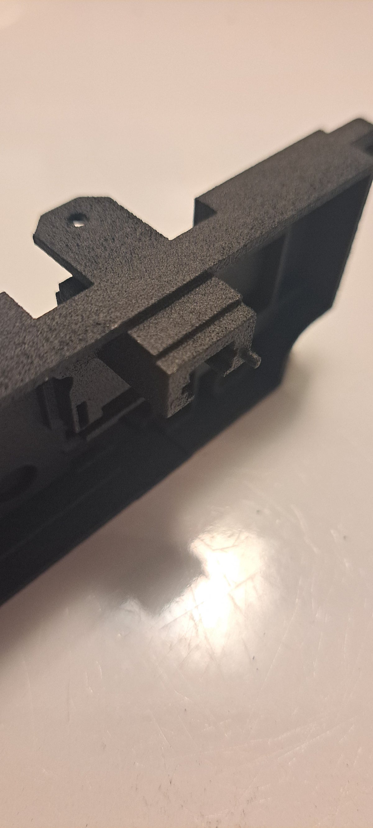 Master Window Switch Board (LHD) A70 Supra (Blemished)