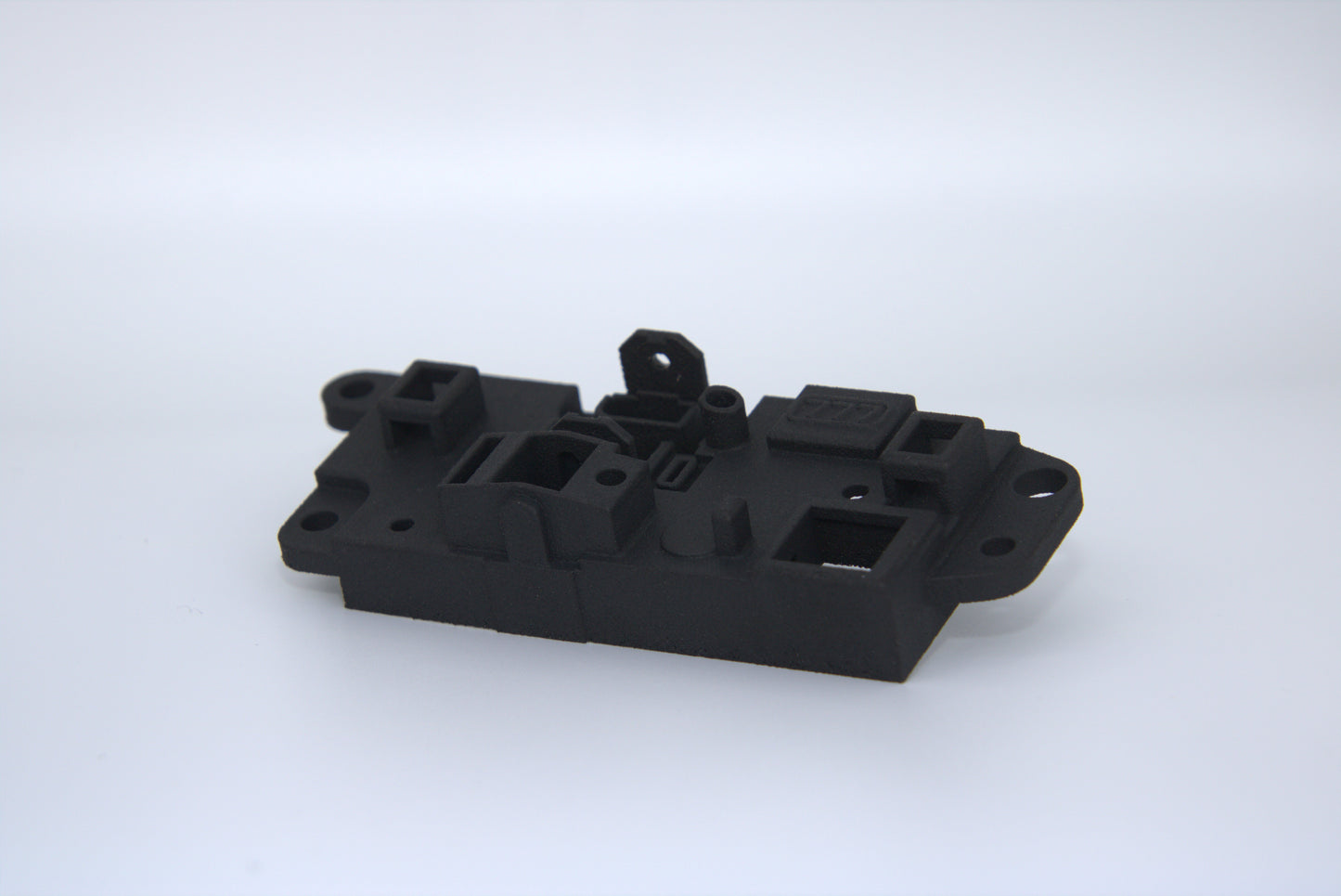 Master Window Switch Board (LHD) A70 Supra