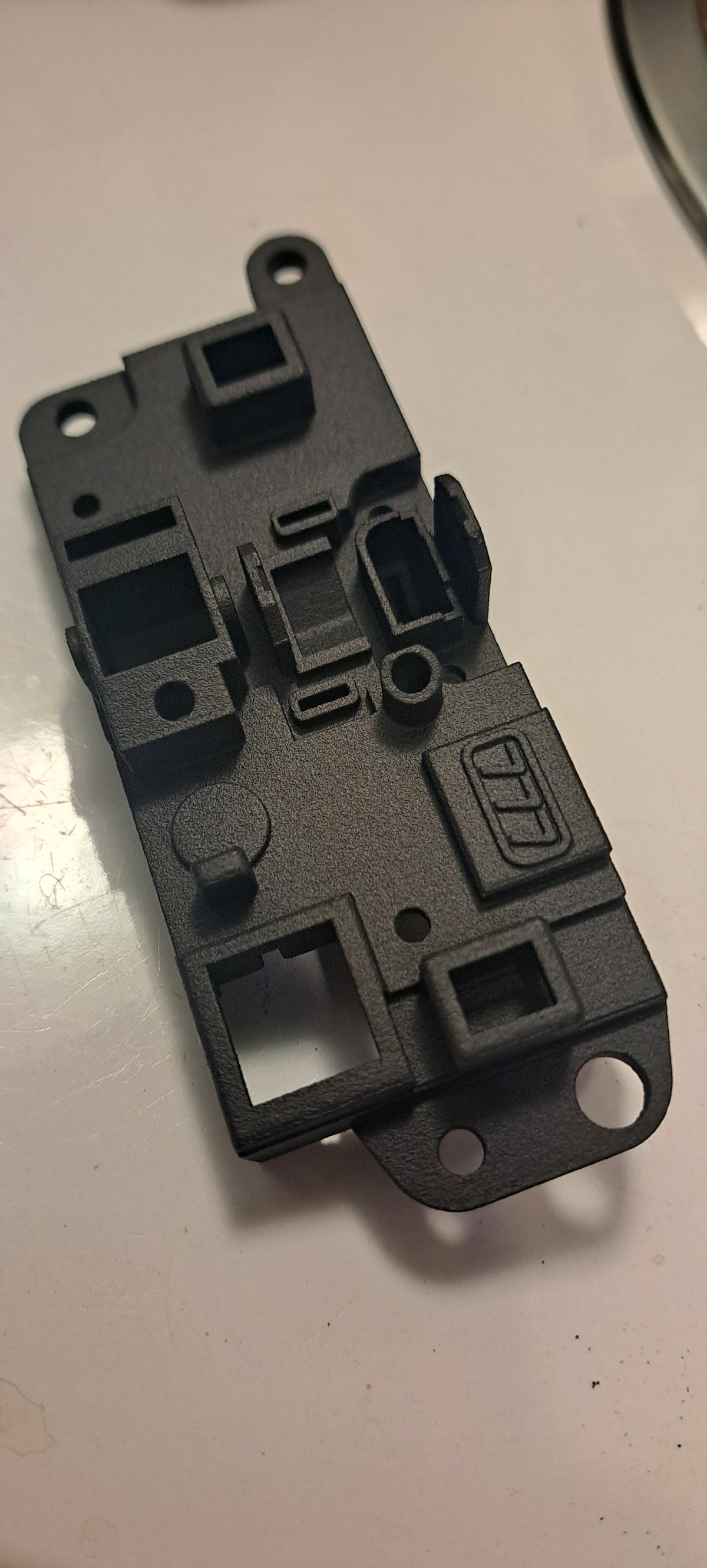 Master Window Switch Board (LHD) A70 Supra (Blemished)