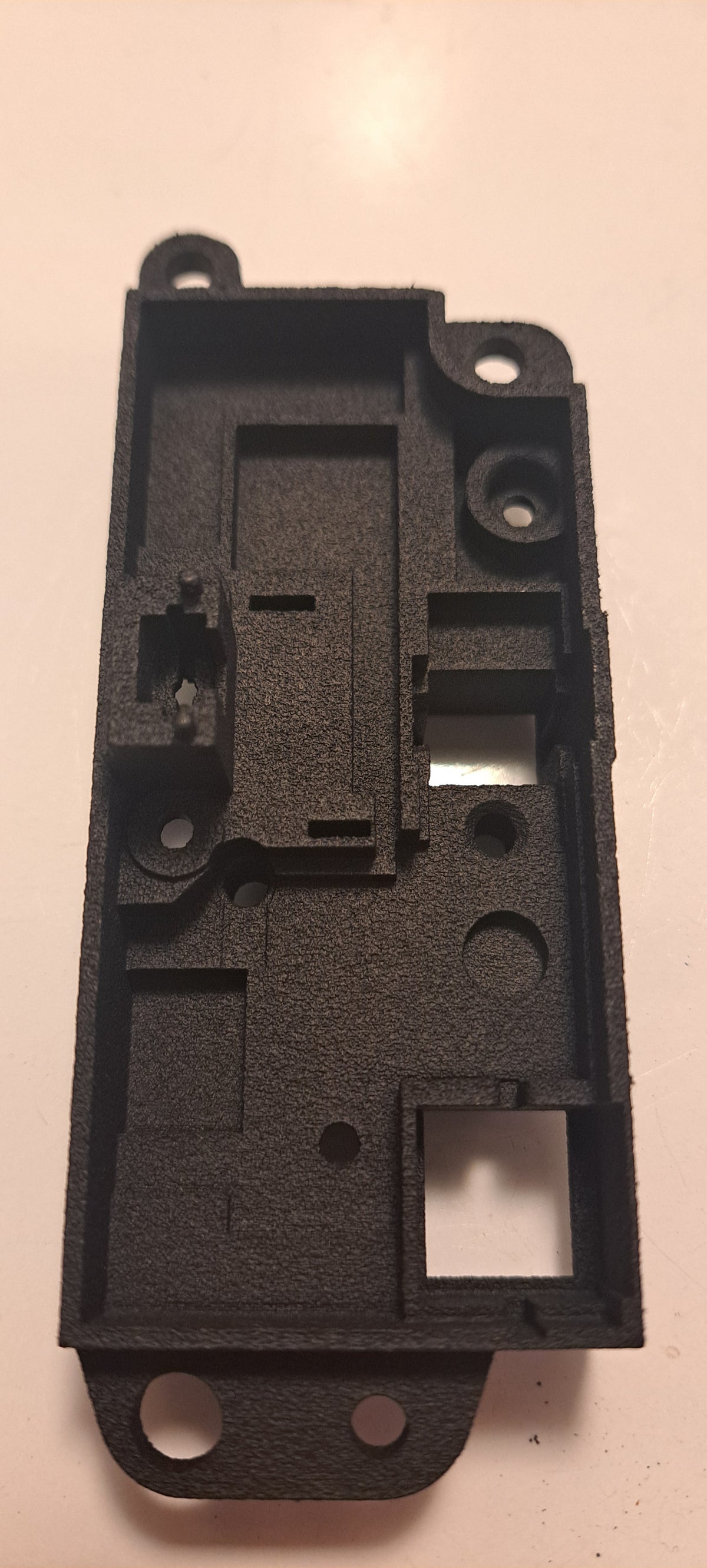 Master Window Switch Board (LHD) A70 Supra (Blemished)