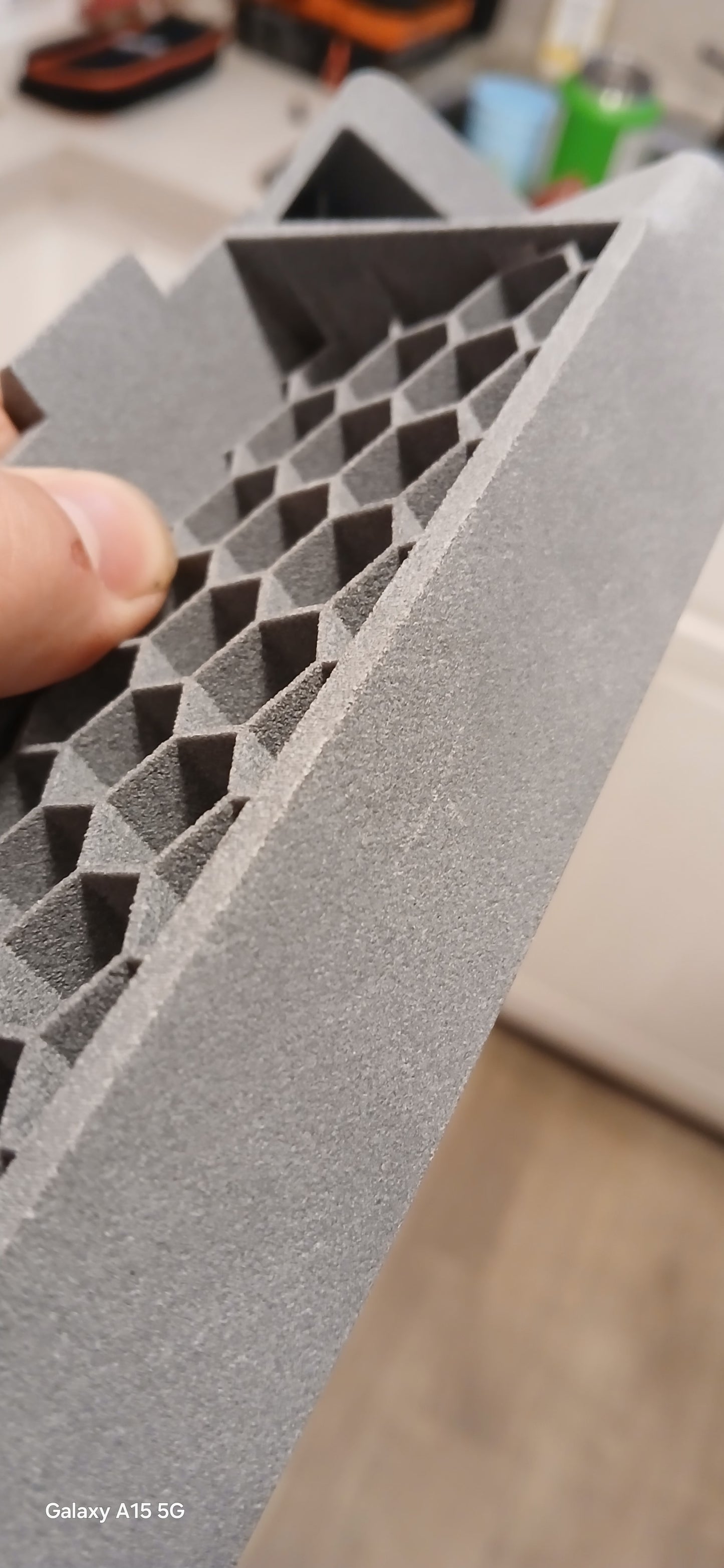 89-92 A70 Front Grille Set