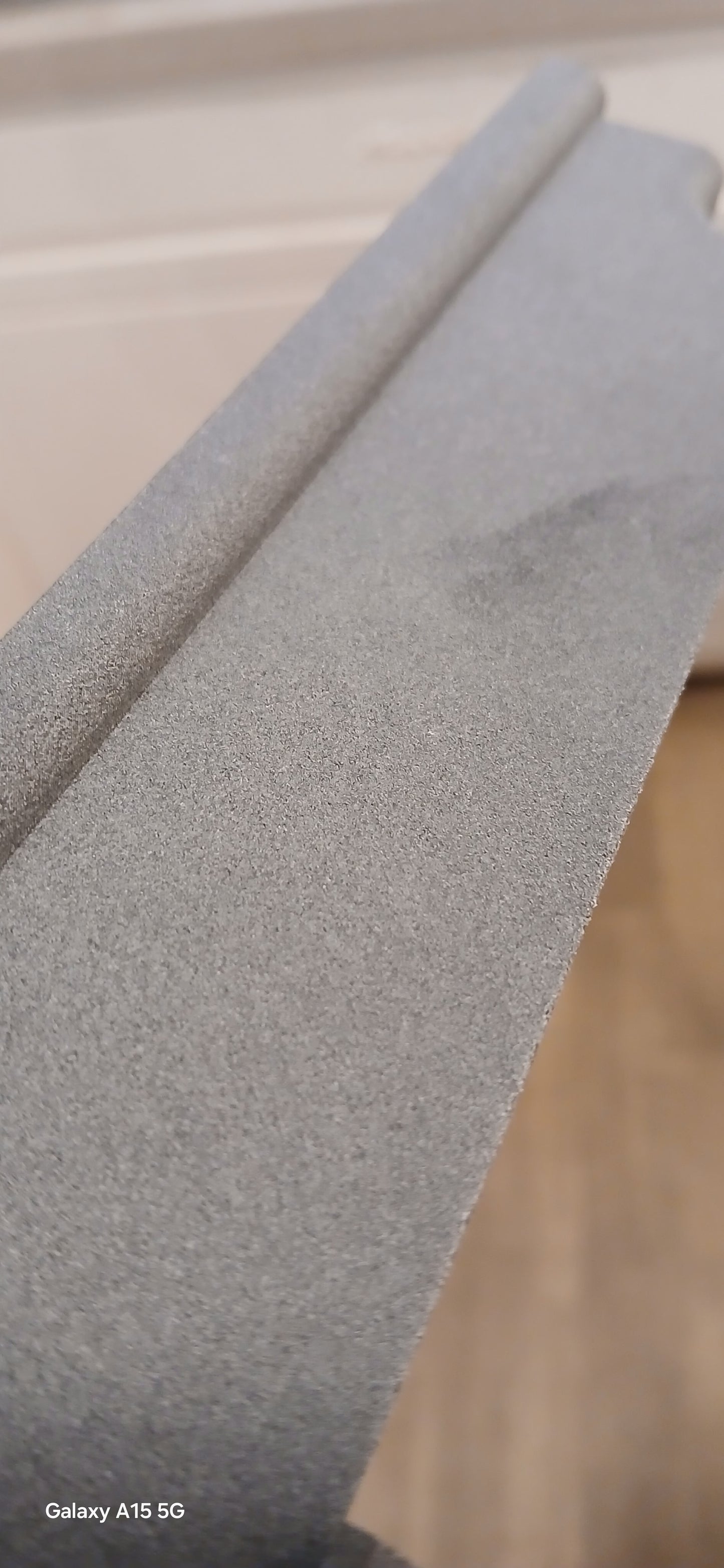 89-92 A70 Front Grille Set