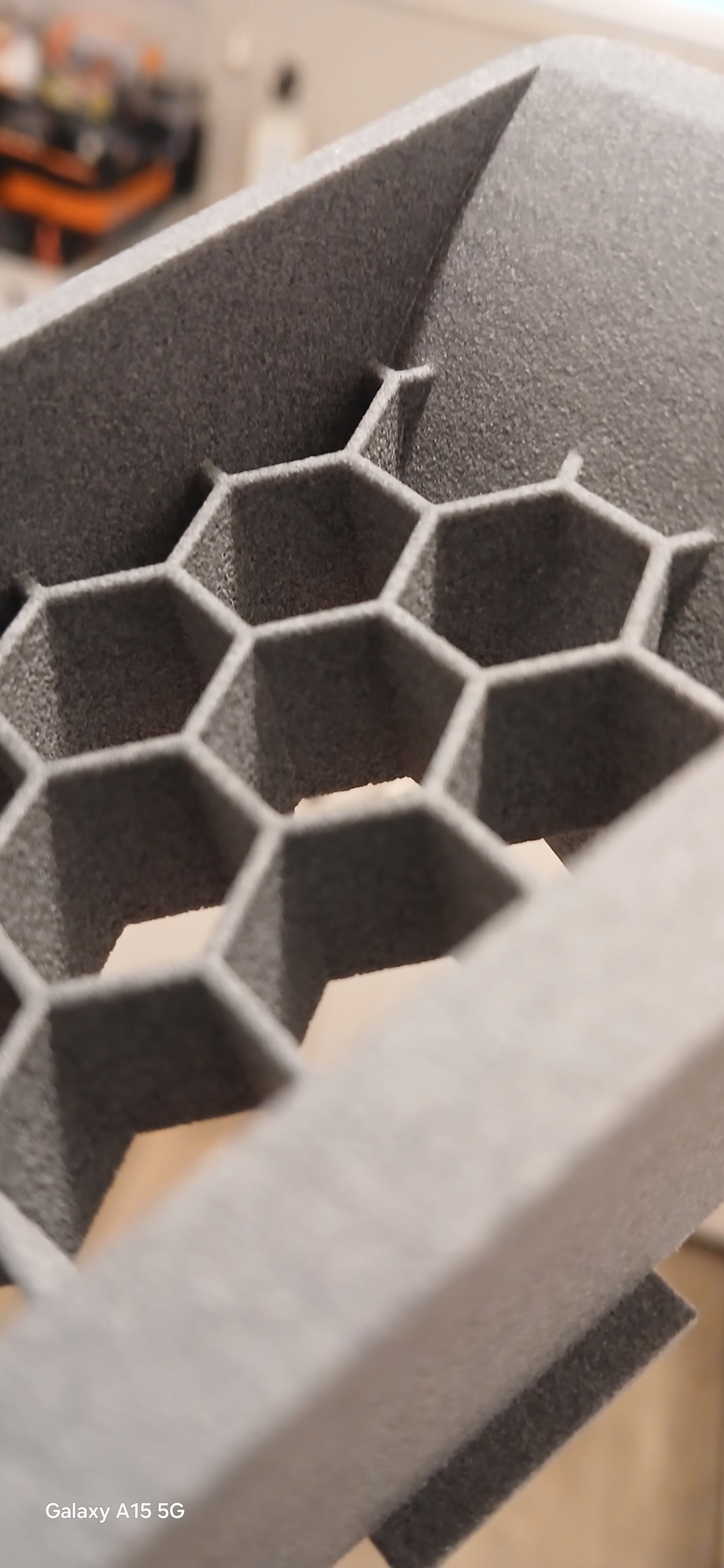 89-92 A70 Front Grille Set