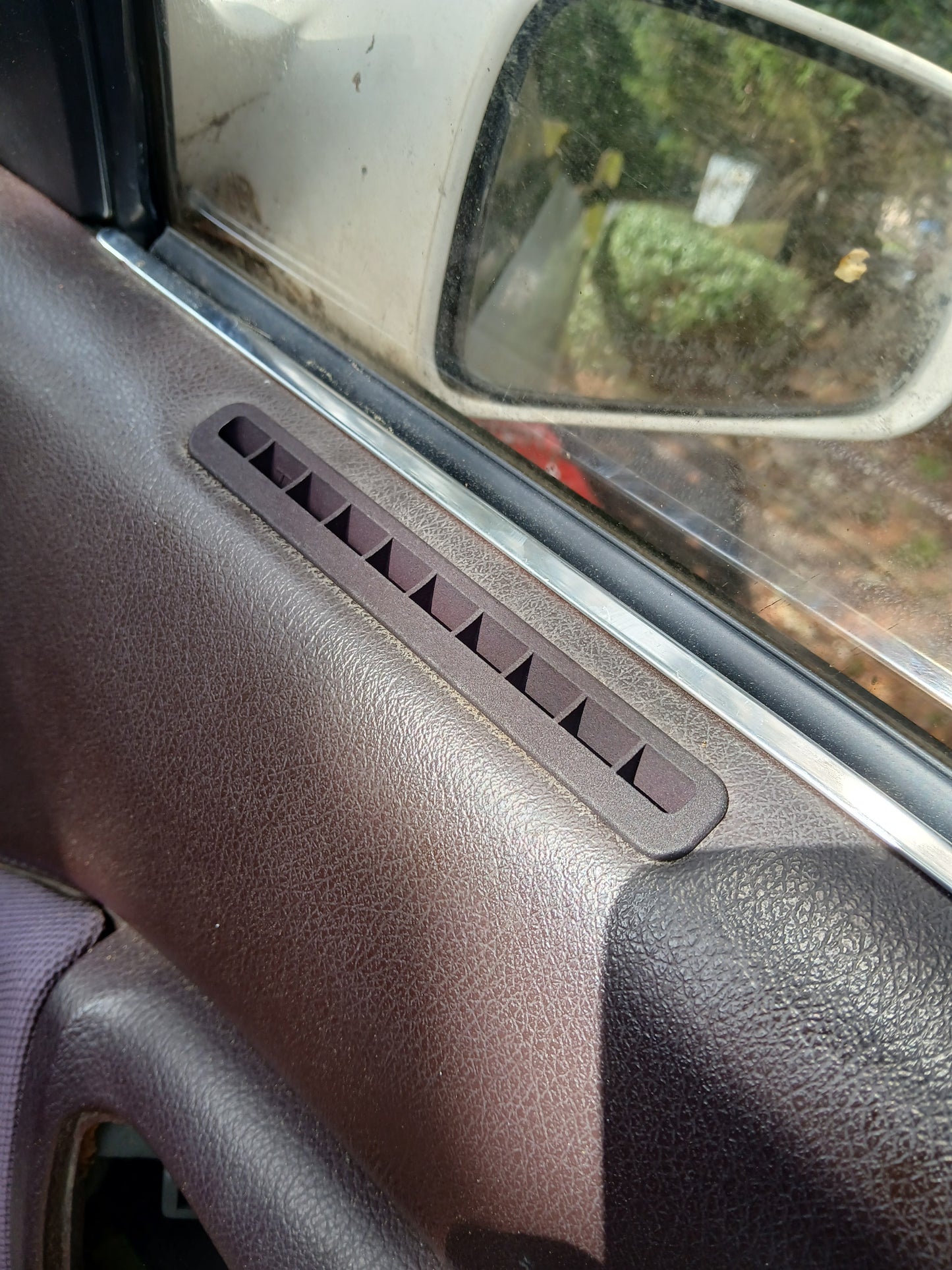 A70 Defroster Vent Set