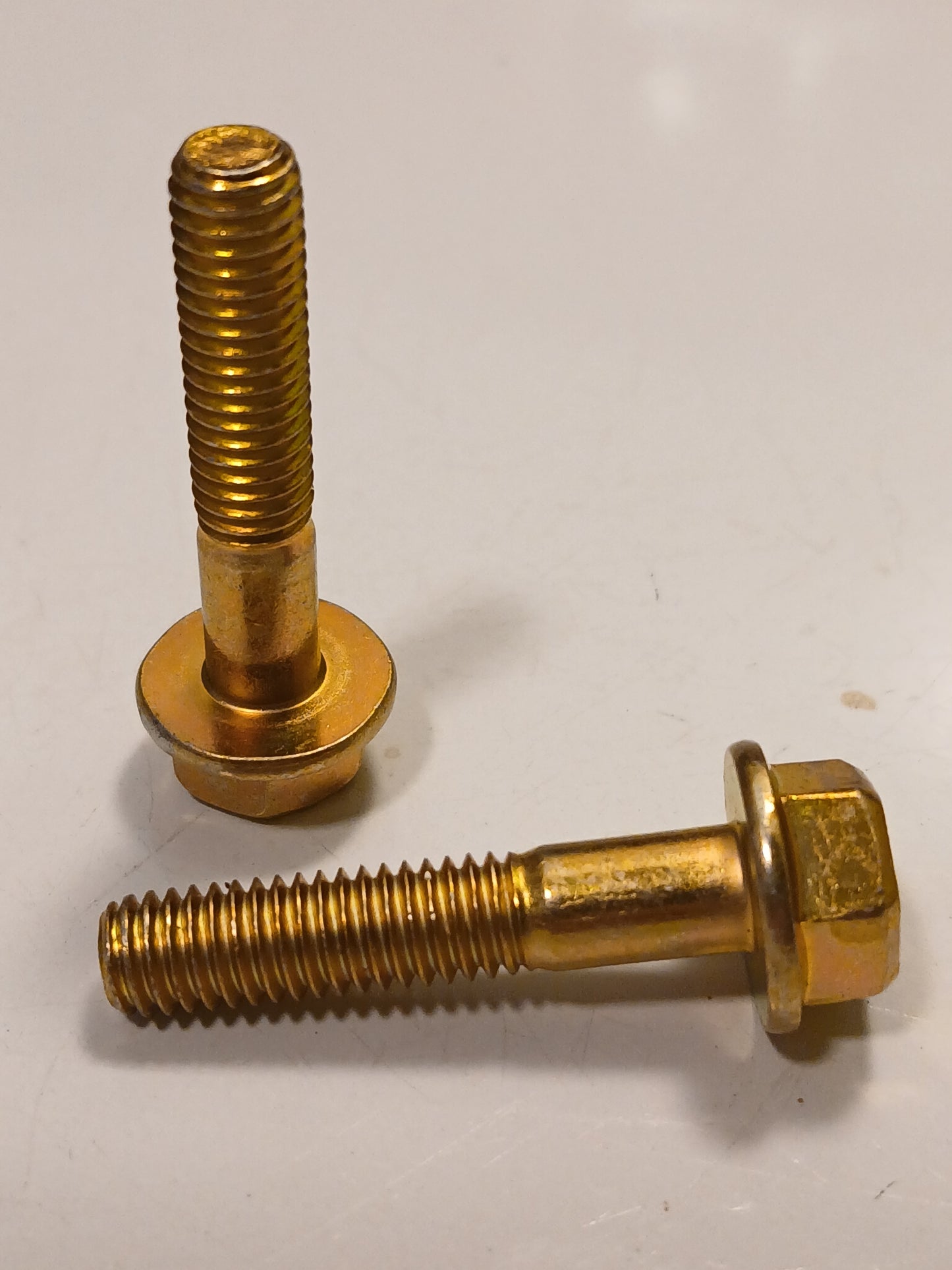 7M Harness Cover Bolts