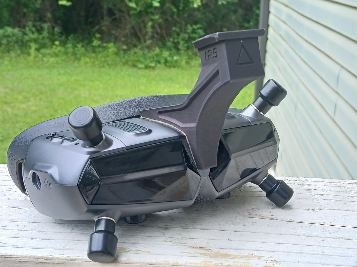 NVG Mount for Walksnail Goggles X