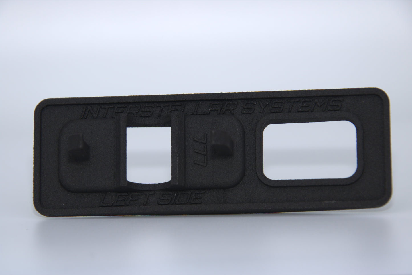 A70 Interior Door Lock Trim Set