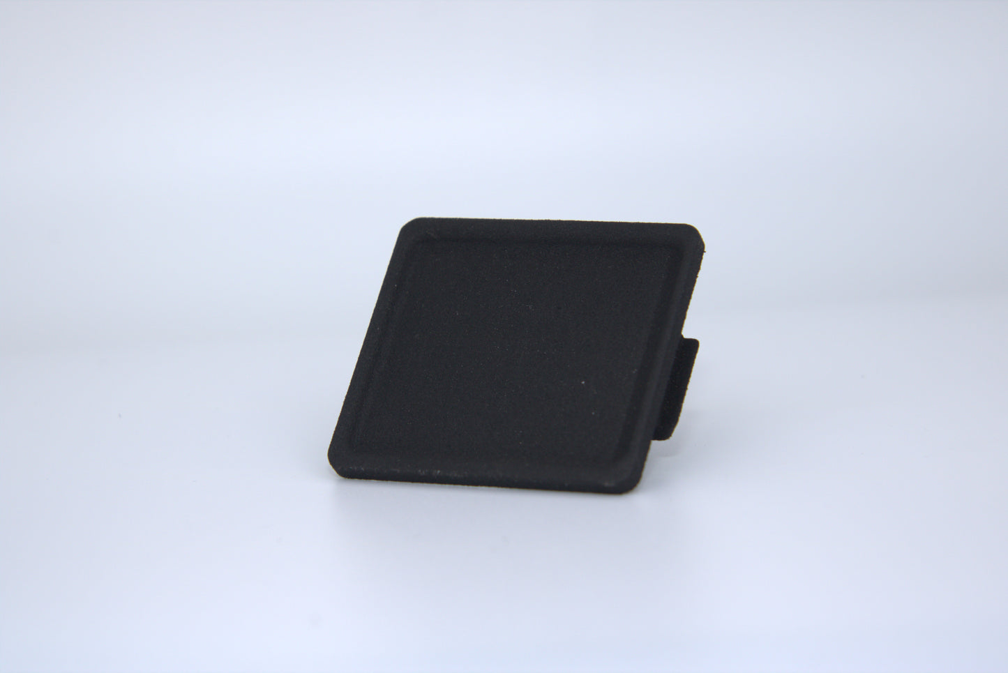 Lumbar Control Blank Off Plate A70 Supra