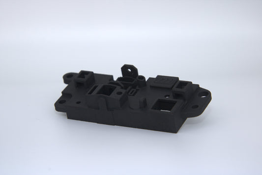 Master Window Switch Board (LHD) A70 Supra