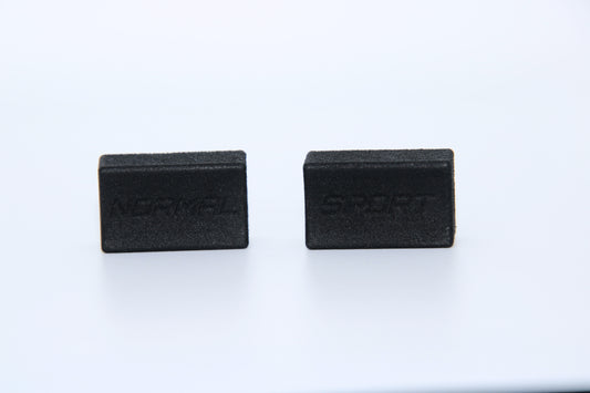 TEMS Replacement Button Set A70 Supra